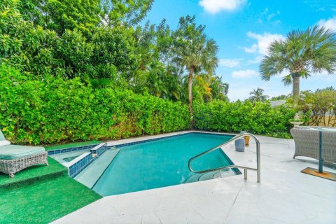 Casa en venta en West Palm Beach, Florida, 3 dormitorios, 183.3 m2 № 923435 - foto 15