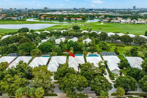 Villa ou maison à vendre à West Palm Beach, Floride: 3 chambres, 183.3 m2 № 923435 - photo 5