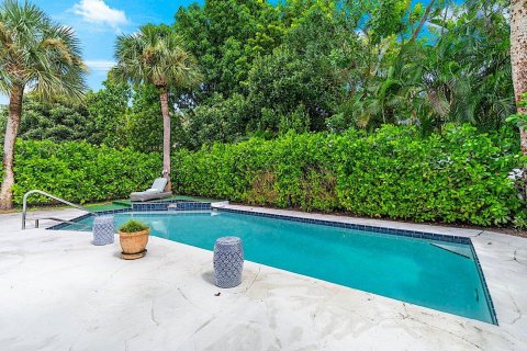 Casa en venta en West Palm Beach, Florida, 3 dormitorios, 183.3 m2 № 923435 - foto 13