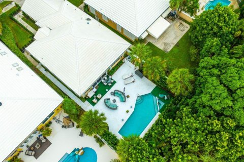 Casa en venta en West Palm Beach, Florida, 3 dormitorios, 183.3 m2 № 923435 - foto 17