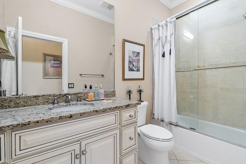 Casa en venta en West Palm Beach, Florida, 3 dormitorios, 183.3 m2 № 923435 - foto 21