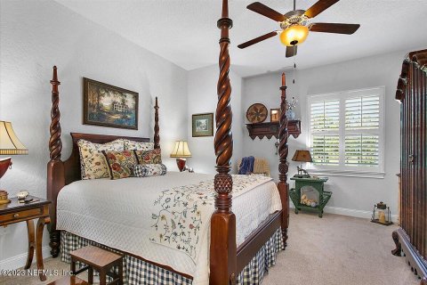 Copropriété à vendre à Saint Augustine, Floride: 3 chambres, 258.55 m2 № 770021 - photo 23