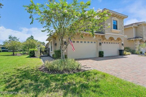 Copropriété à vendre à Saint Augustine, Floride: 3 chambres, 258.55 m2 № 770021 - photo 1