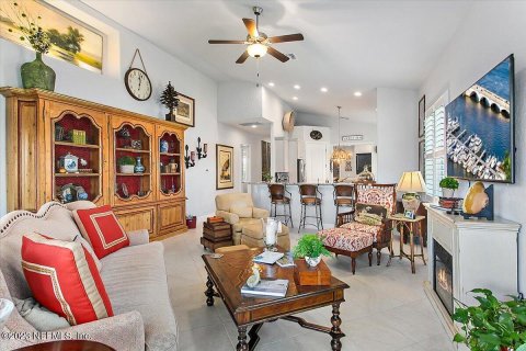 Copropriété à vendre à Saint Augustine, Floride: 3 chambres, 258.55 m2 № 770021 - photo 11