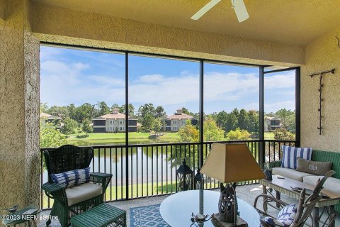 Copropriété à vendre à Saint Augustine, Floride: 3 chambres, 258.55 m2 № 770021 - photo 12