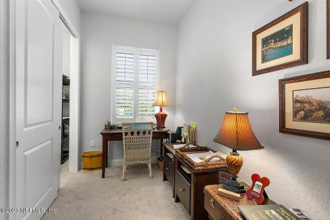 Copropriété à vendre à Saint Augustine, Floride: 3 chambres, 258.55 m2 № 770021 - photo 26