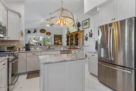 Copropriété à vendre à Saint Augustine, Floride: 3 chambres, 258.55 m2 № 770021 - photo 15