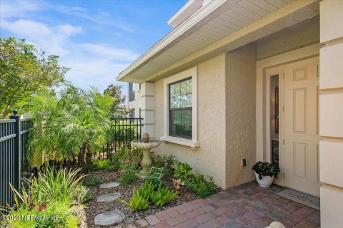 Condo in Saint Augustine, Florida, 3 bedrooms  № 770021 - photo 3