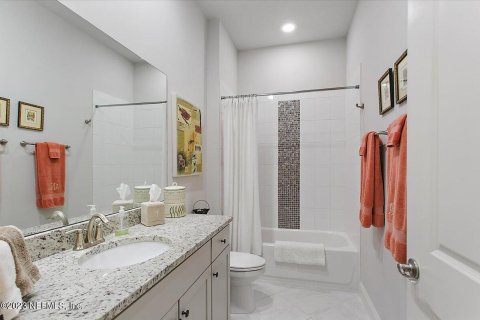 Copropriété à vendre à Saint Augustine, Floride: 3 chambres, 258.55 m2 № 770021 - photo 22