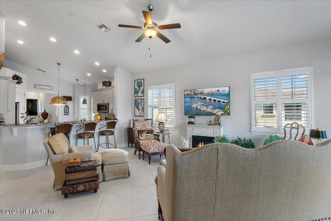 Copropriété à vendre à Saint Augustine, Floride: 3 chambres, 258.55 m2 № 770021 - photo 10