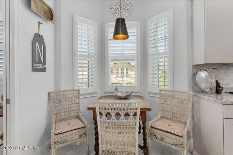 Copropriété à vendre à Saint Augustine, Floride: 3 chambres, 258.55 m2 № 770021 - photo 16