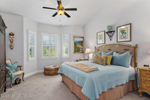 Condo in Saint Augustine, Florida, 3 bedrooms  № 770021 - photo 17