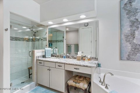 Copropriété à vendre à Saint Augustine, Floride: 3 chambres, 258.55 m2 № 770021 - photo 18