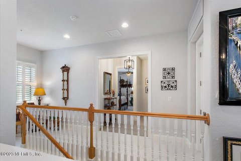 Copropriété à vendre à Saint Augustine, Floride: 3 chambres, 258.55 m2 № 770021 - photo 6