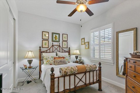 Condo in Saint Augustine, Florida, 3 bedrooms  № 770021 - photo 21