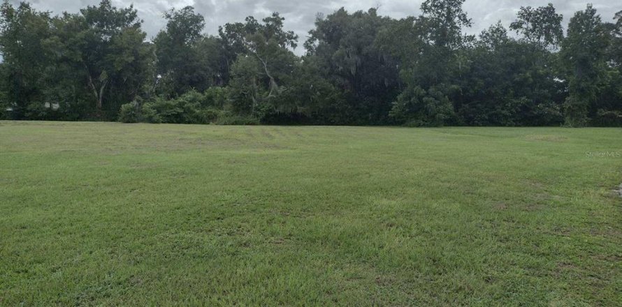 Terreno en Ocala, Florida № 1363011