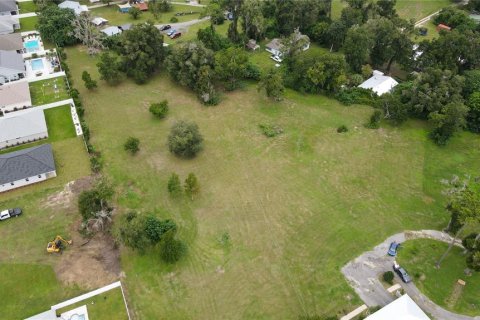 Terrain à vendre à Ocala, Floride № 1363011 - photo 14