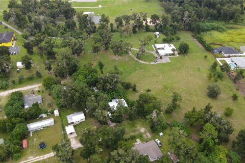 Terrain à vendre à Ocala, Floride № 1363011 - photo 22