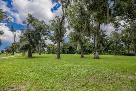 Terrain à vendre à Ocala, Floride № 1363011 - photo 4