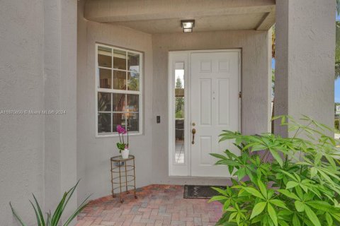 Townhouse in Doral, Florida 3 bedrooms, 208.57 sq.m. № 1402702 - photo 6