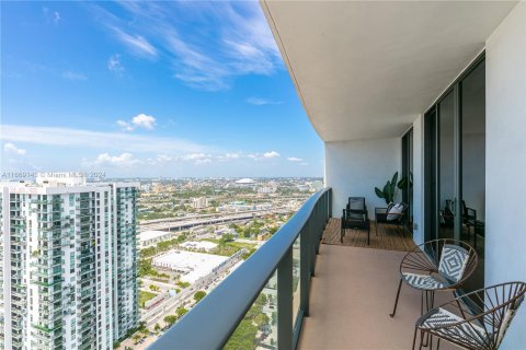 Condo in Miami, Florida, 2 bedrooms  № 1386007 - photo 26