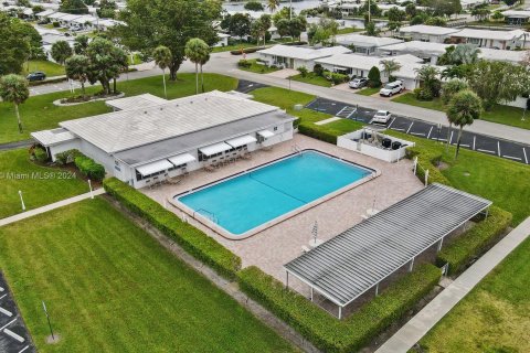 Villa ou maison à vendre à Tamarac, Floride: 2 chambres, 121.24 m2 № 1000173 - photo 30
