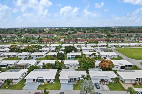 Villa ou maison à vendre à Tamarac, Floride: 2 chambres, 121.24 m2 № 1000173 - photo 28
