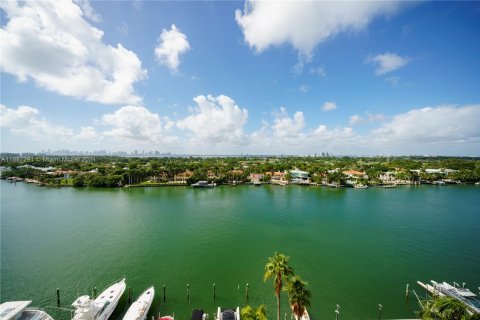 Condo in Miami Beach, Florida, 2 bedrooms  № 1428162 - photo 5