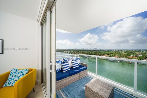 Condo in Miami Beach, Florida, 2 bedrooms  № 1428162 - photo 6