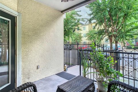 Copropriété à louer à Tampa, Floride: 2 chambres, 107.02 m2 № 1365261 - photo 5