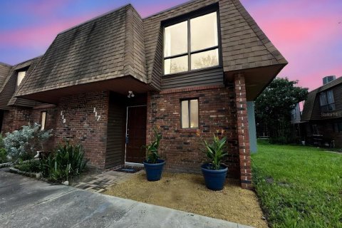 Adosado en venta en Lakeland, Florida, 2 dormitorios, 107.58 m2 № 1365260 - foto 23