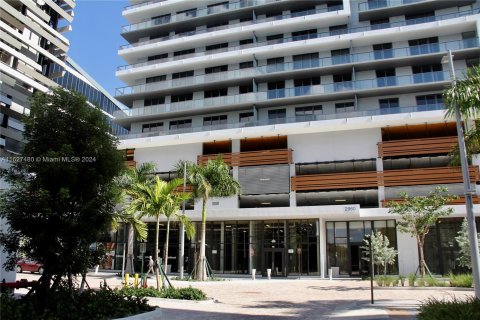 Copropriété à vendre à Aventura, Floride: 1 chambre, 85.47 m2 № 1281682 - photo 1