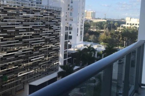 Condo in Aventura, Florida, 1 bedroom  № 1281682 - photo 7