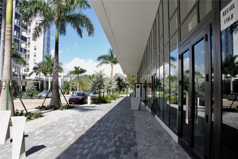 Copropriété à vendre à Aventura, Floride: 1 chambre, 85.47 m2 № 1281682 - photo 2