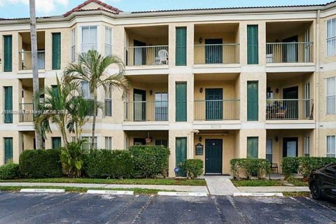 Condo in Coral Springs, Florida, 1 bedroom  № 1367365 - photo 29