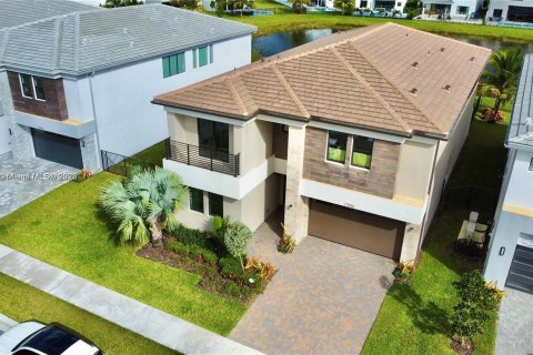 Villa ou maison à louer à Boca Raton, Floride: 5 chambres, 428.19 m2 № 861985 - photo 24