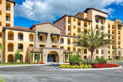 Condominio en venta en Montverde, Florida, 2 dormitorios, 130.25 m2 № 1379511 - foto 2