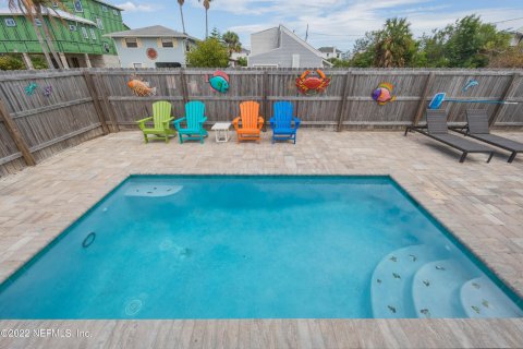 Casa en venta en Saint Augustine, Florida, 3 dormitorios, 166.39 m2 № 765906 - foto 15