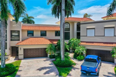 Touwnhouse à louer à Fort Lauderdale, Floride: 4 chambres, 262.36 m2 № 1370348 - photo 2