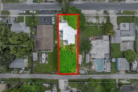 Immobilier commercial à vendre à Dania Beach, Floride: 123.37 m2 № 1370346 - photo 3