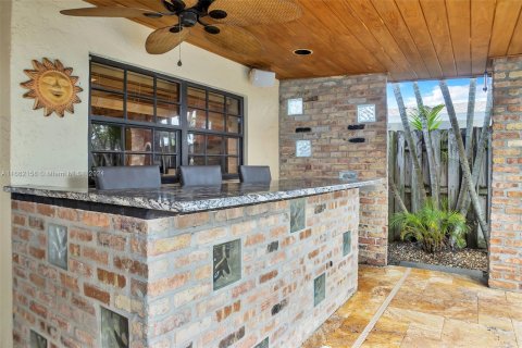 Casa en venta en Sunrise, Florida, 4 dormitorios № 1370347 - foto 25