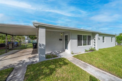 Casa en venta en Miami, Florida, 3 dormitorios, 105.72 m2 № 1415382 - foto 8