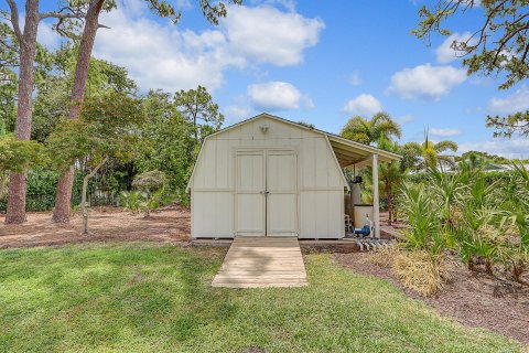 House in Jupiter, Florida 3 bedrooms, 251.67 sq.m. № 1160520 - photo 3