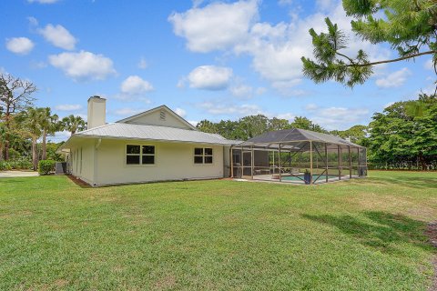 House in Jupiter, Florida 3 bedrooms, 251.67 sq.m. № 1160520 - photo 6