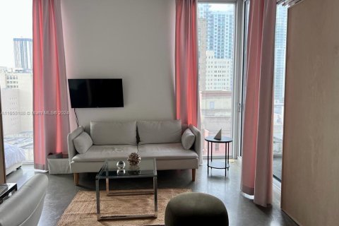 Condominio en venta en Miami, Florida, 41.43 m2 № 1369080 - foto 8