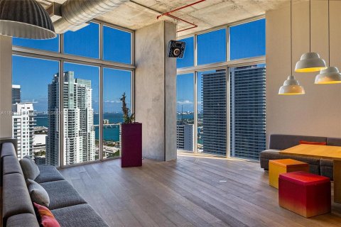 Studio in the Condo in Miami, Florida  № 1369080 - photo 3