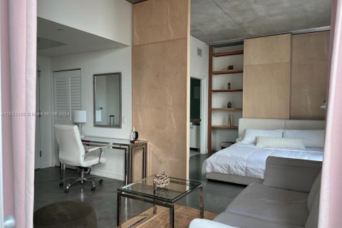 Condominio en venta en Miami, Florida, 41.43 m2 № 1369080 - foto 6