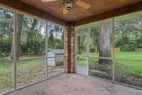 Casa en venta en Saint Augustine, Florida, 3 dormitorios, 195.65 m2 № 771120 - foto 26