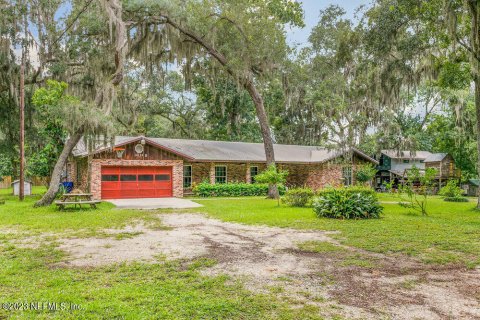 House in Saint Augustine, Florida 3 bedrooms, 195.65 sq.m. № 771120 - photo 5