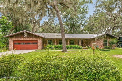 Casa en venta en Saint Augustine, Florida, 3 dormitorios, 195.65 m2 № 771120 - foto 7